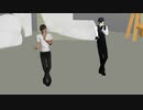 【刀剣乱舞MMD】乙女解剖【大倶利．光忠】【ステージ配布】