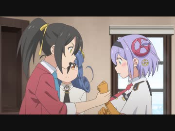 社長、バトルの時間です！ 第2話「遺産相続」