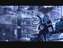 青 歌ってみた【紫雪】