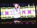 【MMD】ミラクルっとリングRing【K-10】