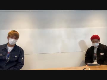 【WEEKEND THE RAMPAGE】4月10日放送分