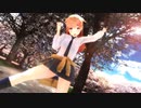 【MMD艦これ】夕立ちゃんで「Booo!」