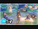 【switch】ドラゴンクエストXI　過ぎ去りし時を求めて S＃54
