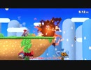 「スマブラSP」崖の強さを見せつけたバンカズ（ゆっくり実況）
