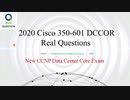 Cisco 350-601 DCCOR Exam Questions