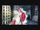 【ドルフロ】約束の変身【銃と薔薇】