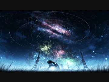 【オリジナル】モノクロビジョン　feat.初音ミク