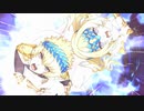 【Fate/Grand Order】 メインストーリー 第2部 Lostbelt No.5-2 第3節 Part.02