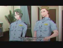 【クトゥルフ神話TRPG】淡い軌跡～第四章・第二話【ゆっくりTRPG】