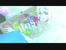 flos歌って描いた【斉藤美和】