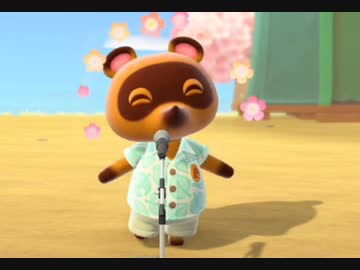 【あつ森】無人島生活を満喫せよ！(仮)【実況】２