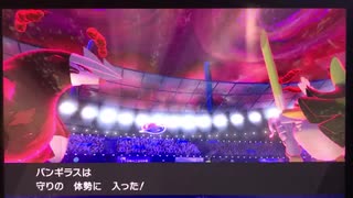 スイッチトリパでポケモン剣盾ダブル[INC]