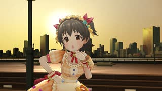 黄昏ゆみりあでTwin☆くるっ★テール