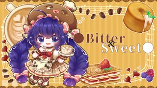 ●Bitter & Sweet○ / 音街ウナ - シカクドット