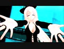 【MMD】TDA witch Haku and Luka ハク&ルカ