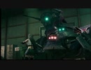 【FF7R】ダストドーザー戦 NORMAL MODE