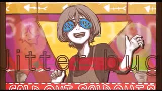 【VY2 & アルスロイド】ジターバグ【カバー】