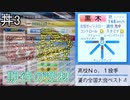 【ゆっくり実況】生え抜き大砲でリーグ優勝！ part3【パワプロ2019】