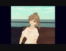 【CeVIO・MMD】春の新色CM【80年代CM風】