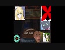 【aiueo700】ネットストーカー抗に関する音声記録【BALDR】