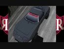 【RAGE RACER】ベイオネットG3(AT)でClass4に挑戦