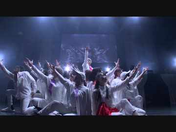 【ダンマスワールド】めろちんナンバーで踊ってみた