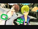 【にじさんじMMD】ロキ【加賀美ハヤト/渋谷ハジメ】