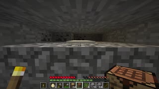 #1ふたりのはるやすみ [Minecraft]