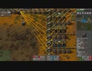 【Factorio】ファクトリオ 自動工場作成ゲー マルチ実況プレイ311