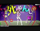 【MMD】ロキ／鏡音リン・みきとP【キズナアイ(©︎Kizuna AI)】