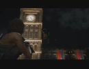 BIOHAZARD RE3 インフェルノ クリア特典なしで攻略解説 part4