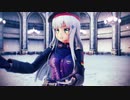 【MMD】ドールズフロントラインで一騎当千