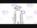しょぼりんこくんがゲッダンするようです(配信11周年記念動画)