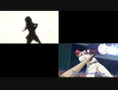 『球詠』OPと『MAJOR』OPの比較