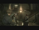 静かにBIOHAZARD RE:2 #6