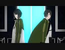 【MMD刀剣乱舞】松井くんだけで二曲