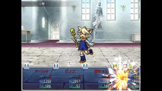 ざくざくアクターズ 推奨レベルのボス攻略動画 Part4 ゲーム ニコニコ動画のニコッター