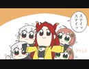 【手描きにじさんじ】名言だらけのどくずほんしゃ