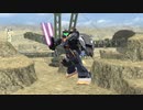 [戦場の絆][とろみ] とろみとゆっくりさん達276