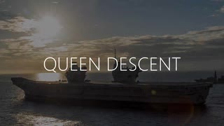 自作曲　「QUEEN DESCENT」