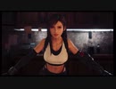 【FFⅦリメイク】chapter3「セブンスヘブン」イベントシーン