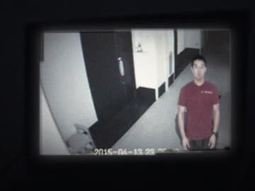 遂に親を殺した犯人に辿り着いたインタビュアー