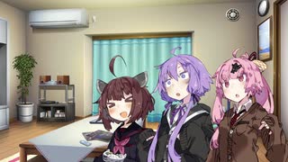 ゆかりんのまないた41【VOICEROID劇場】