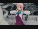 【MMD艦これ】つかさ式巻雲で「Happy Halloween」