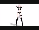【MMD】Sukone Tei|Sports Tda Sexy Walk