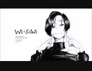 【平沢進カバー】Wi-SiWi【アレンジ】