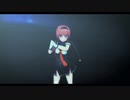【MMD艦これ】照月で鋲心全壊ガール