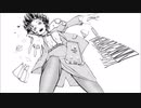 【P-MODELカバー】heaven2000【アレンジ】