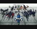 ガンダムビルドダイバーズRe:RISEOP2を決闘にしてみた。