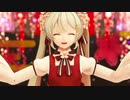 【MMD】桜ミクで「千本桜」【春季動画投稿企画】